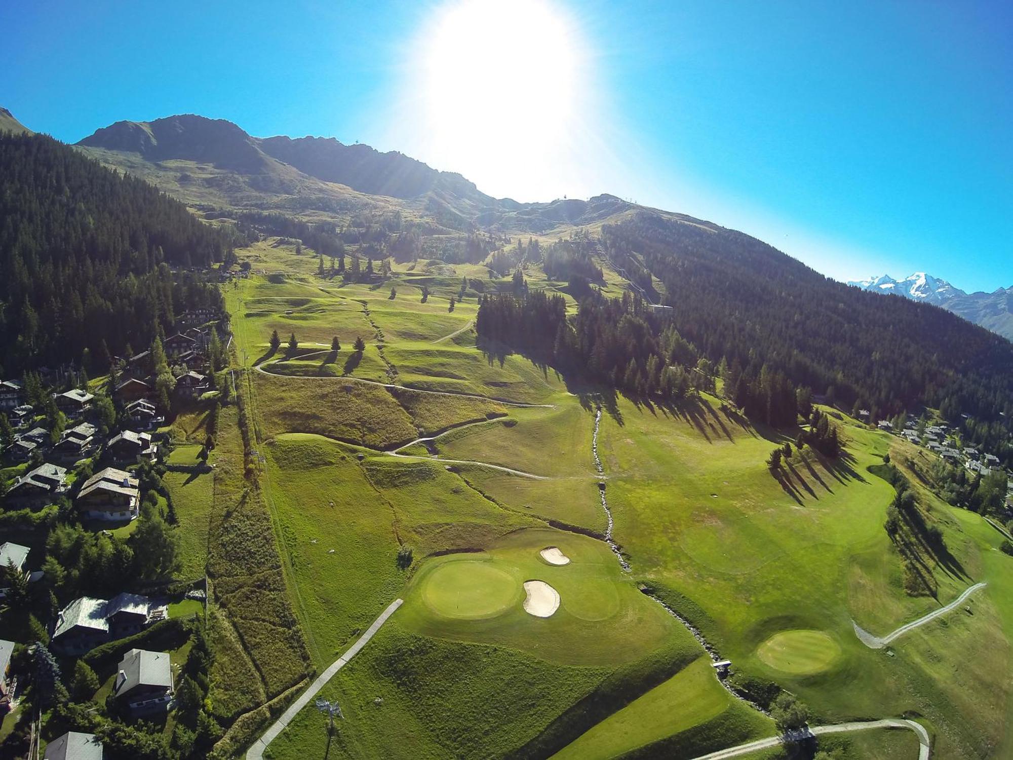 Ski-In, Chalet-Style Appt Central Verbier - 1 Min Walk To Lift Luaran gambar